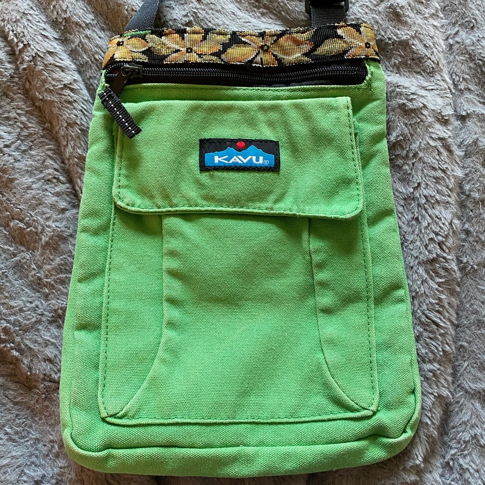 Kavu bag